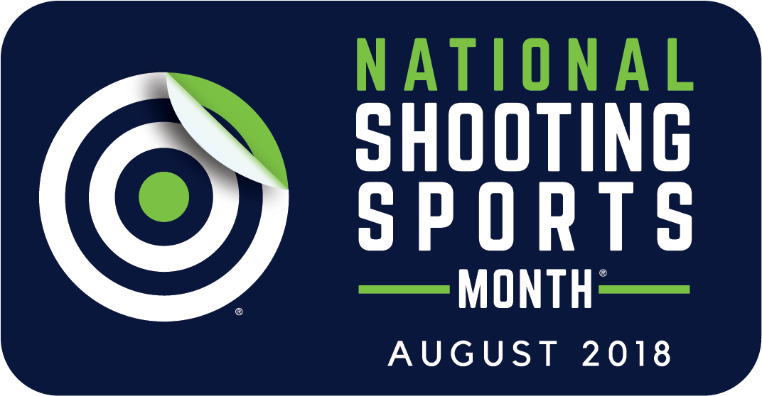 Ai Png Jpg - National Shooting Sports Month 2018 (1172x691), Png Download