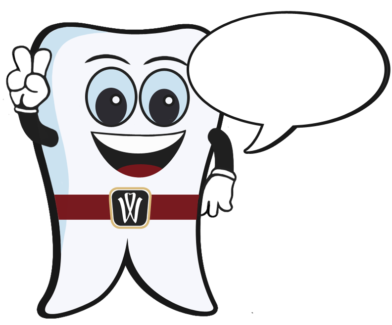 Kiddo Friendly Dentist - Cartoon (792x657), Png Download