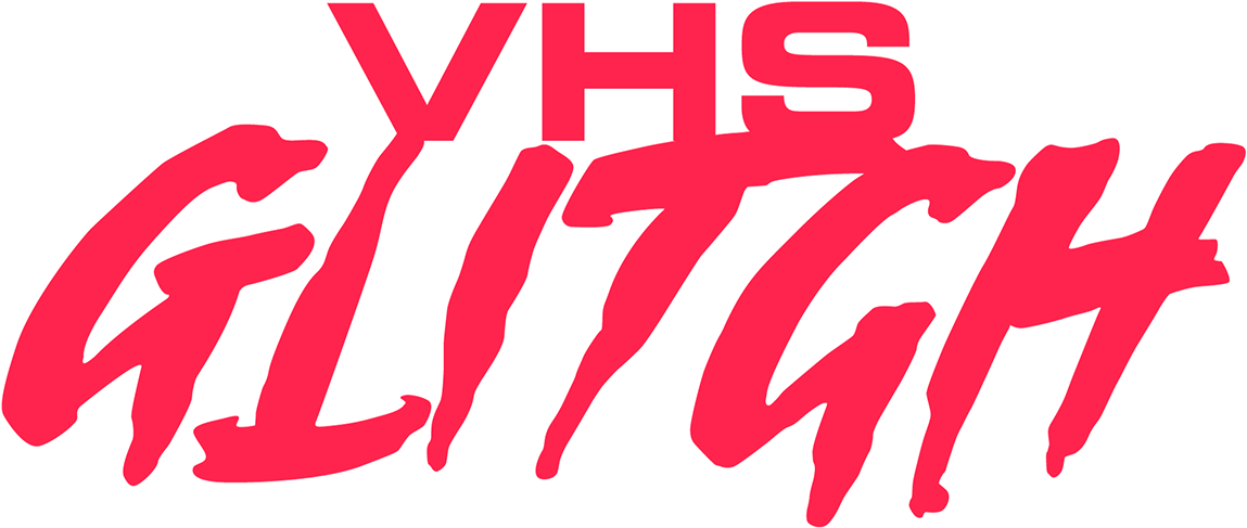 Fullscreen - Vhs Glitch (1200x848), Png Download