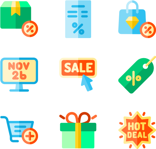 Cyber Monday (600x564), Png Download