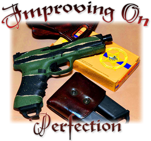 Rocky - Airsoft Gun (650x500), Png Download