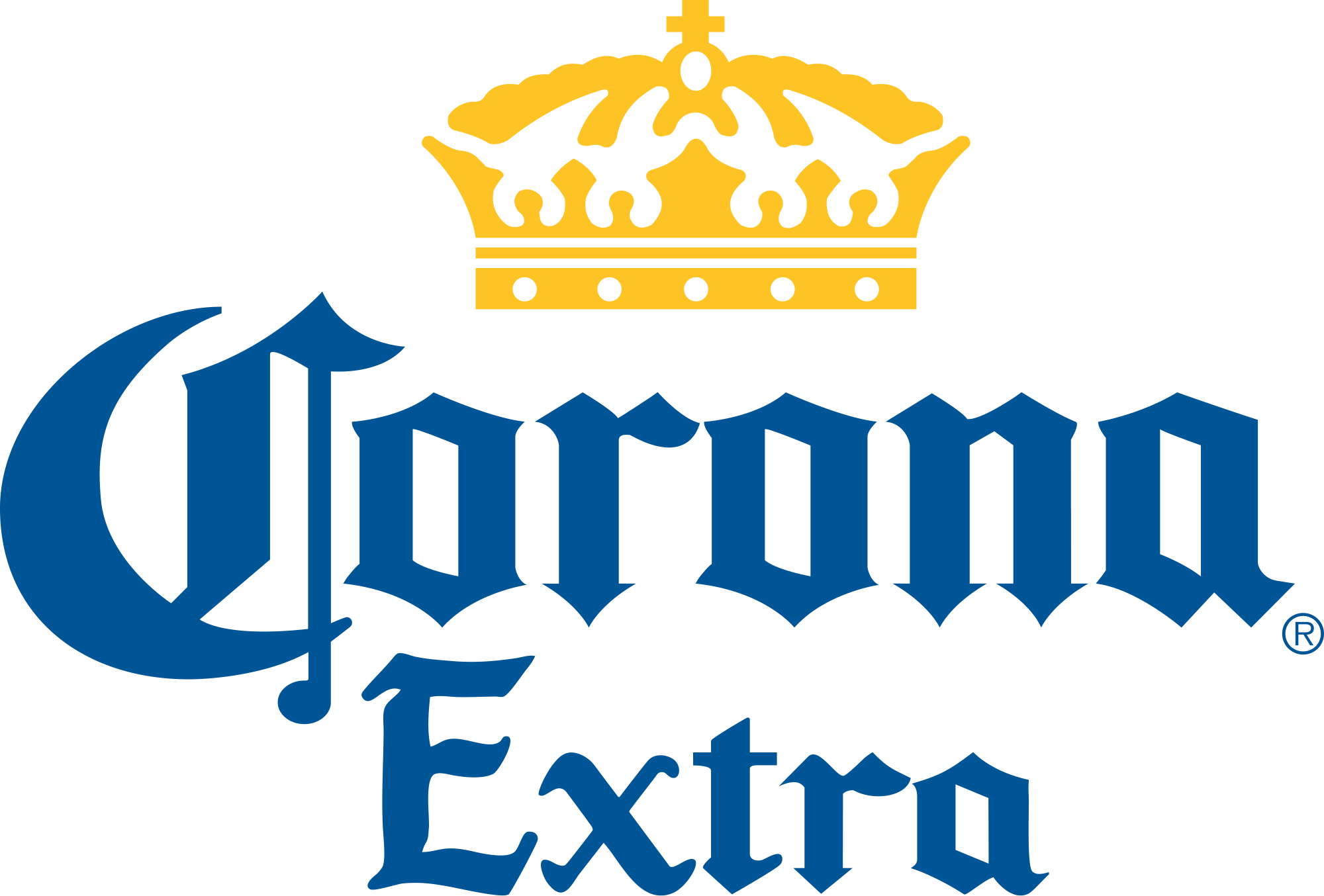 Corona - Corona Extra Nylon Woven Beach Mat 86922 (800x400), Png Download