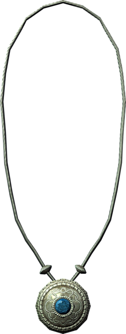 Silver Thumbtack Png For Kids - Skyrim Heartstone Necklace (250x661), Png Download