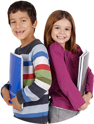 Welcome To Vitta Advisors - Child (400x434), Png Download