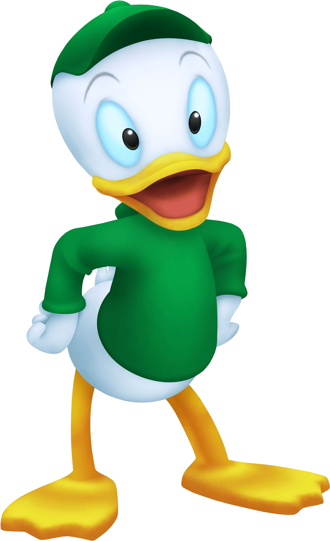 Lewy Duck (1620x2056), Png Download