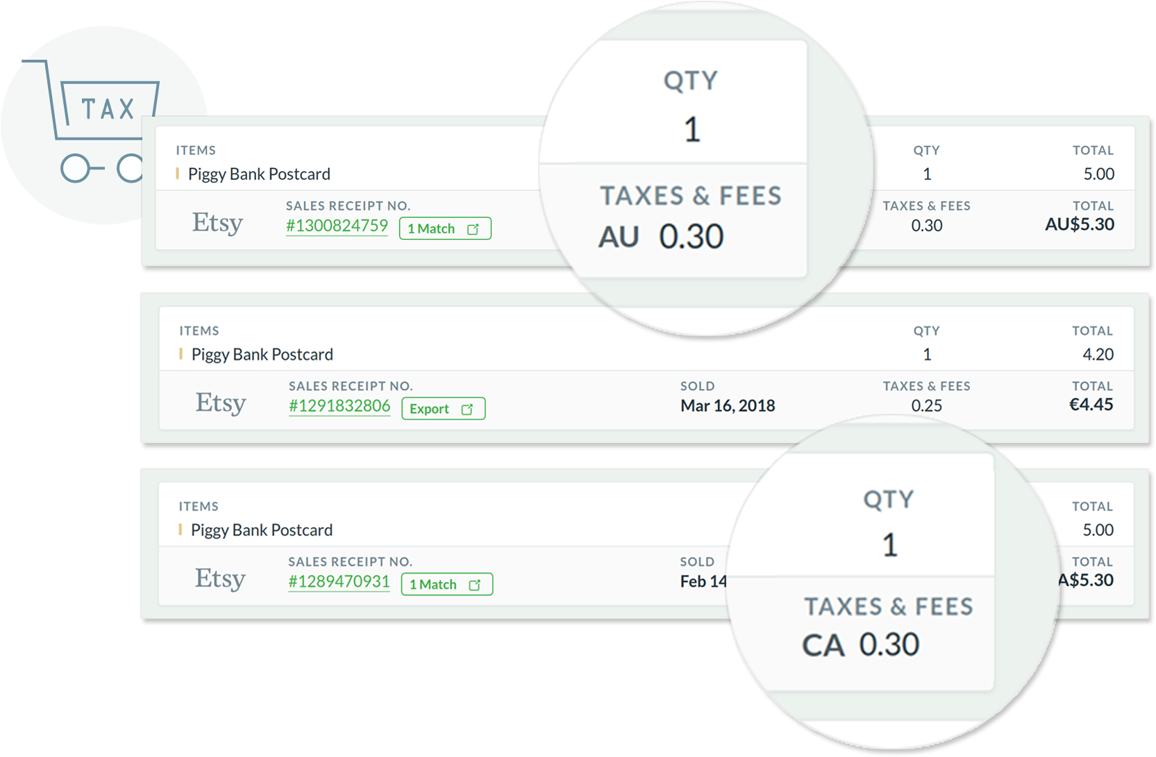 Collect Taxes - Tax (1800x1152), Png Download