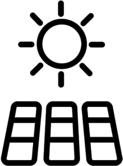 Energy - Sun (600x400), Png Download