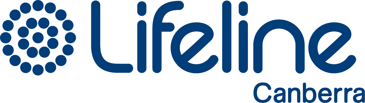 19 Apr Plus500 Brumbies Partner With Lifeline Canberra - Lifeline Australia (1281x364), Png Download