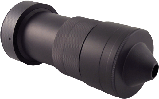 Spyglass™ - Bottom Bracket (560x470), Png Download