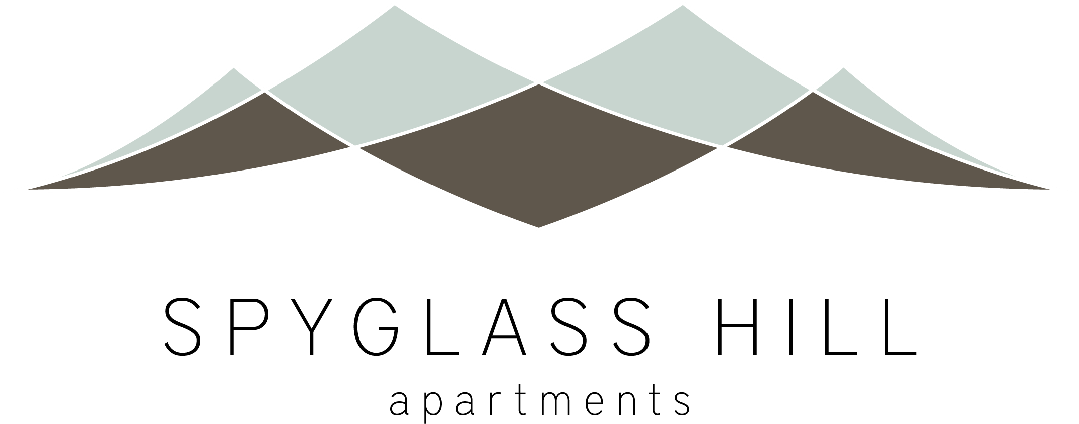 Bremerton Property Logo - Hill Logo (2280x1056), Png Download