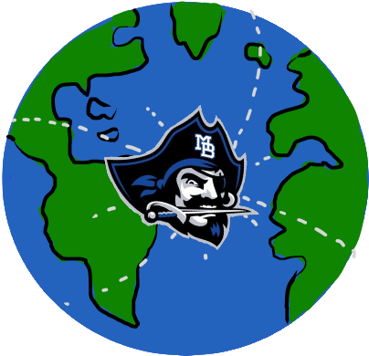 A - Morro Bay High School (640x427), Png Download