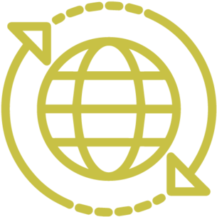 Global Marketing Geared Towards Longevity Of The Industry - Emblem (1000x475), Png Download