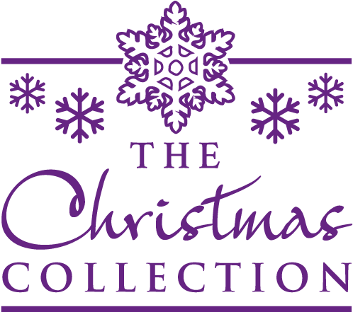 The Christmas Collection - Paris With Love This Christmas By Jules Wake (595x595), Png Download