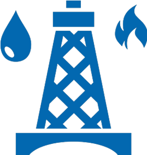 Oil And Gas Industry - Oil And Gas Industry Png (480x320), Png Download