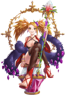 Thyrsos - Phantom Of The Kill Thyrsos (320x400), Png Download