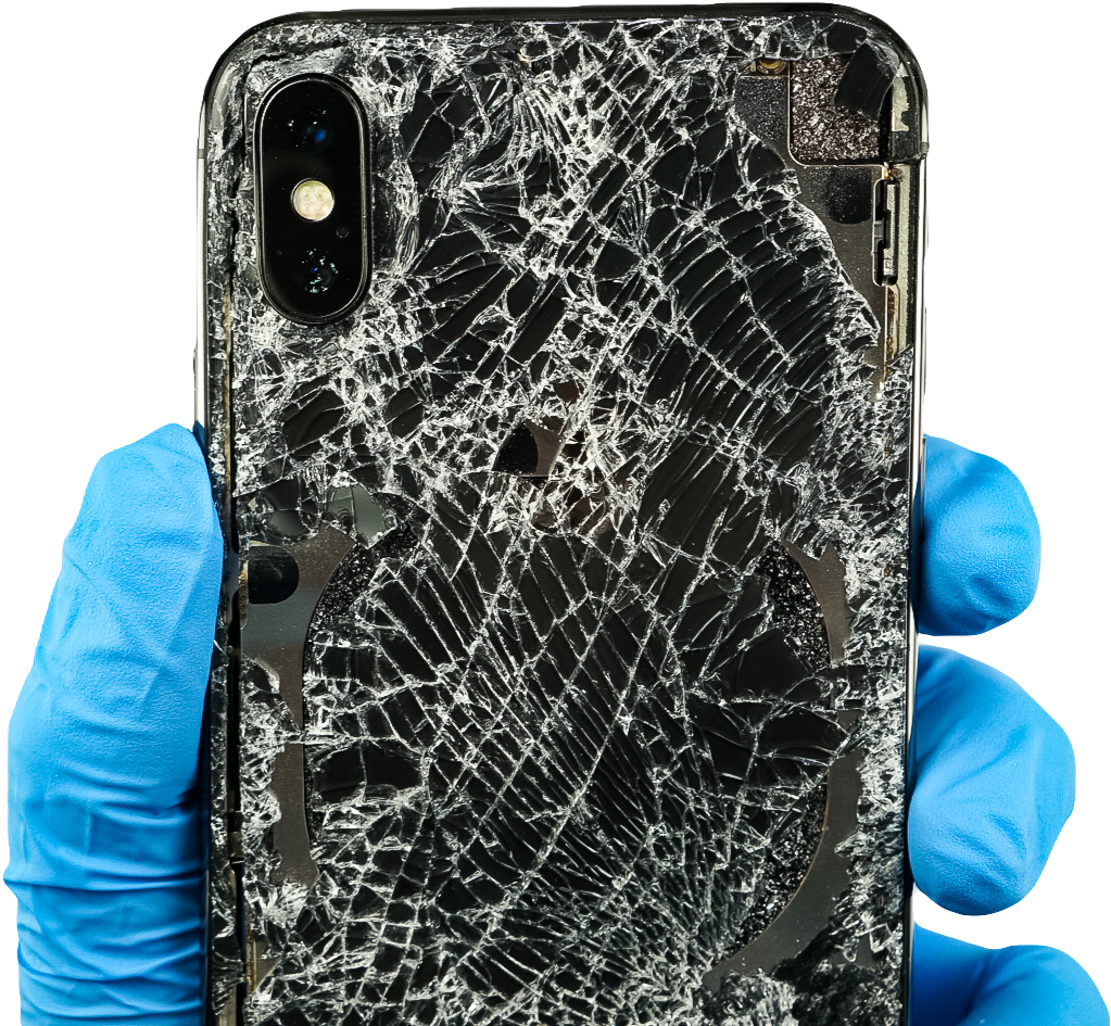 Check Your Email - The Gadget Medic (1050x950), Png Download