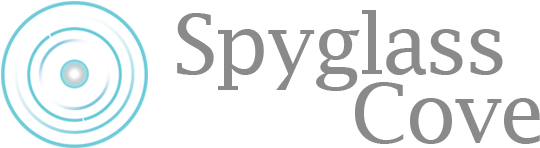 Spyglass Cove Beach House - Love Is Not My Life (600x200), Png Download