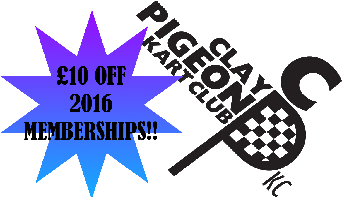 Cpkc Early Bird - Clay Pigeon Kart Club (1200x675), Png Download