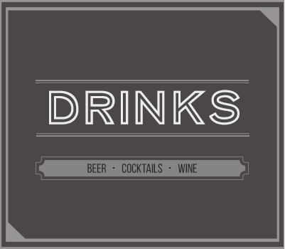 Our Menus - Sweary Coloring Book For Adults By Swear Word Adult (401x350), Png Download