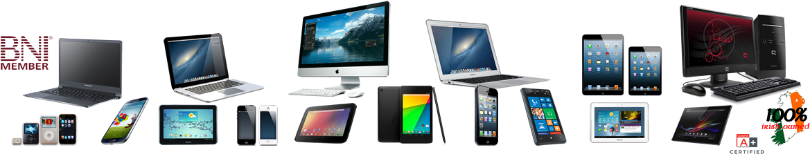 Pc Clipart Cellphone Repair Shop - Sonnet Echopro-e34 Echo Pro Expresscard/34 Thunderbolt (1170x248), Png Download