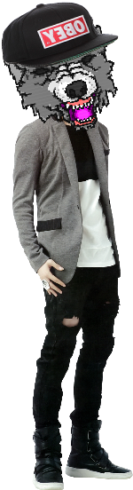 Gotcha Kush - Costume Hat (960x720), Png Download