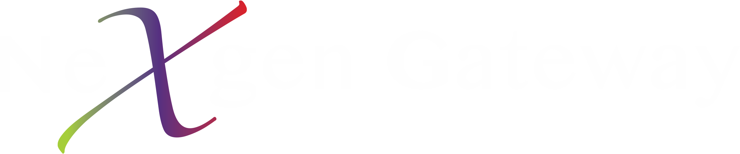 Nexgen Gateway - Blonder Tongue - Blonder Tongue Labs (2670x570), Png Download