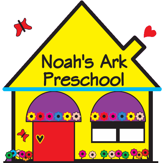 Noah's Ark Preschool - Highland Park (543x546), Png Download