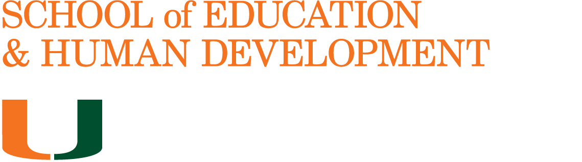 Institute For Individual And Family Counseling - University Of Miami (1139x317), Png Download