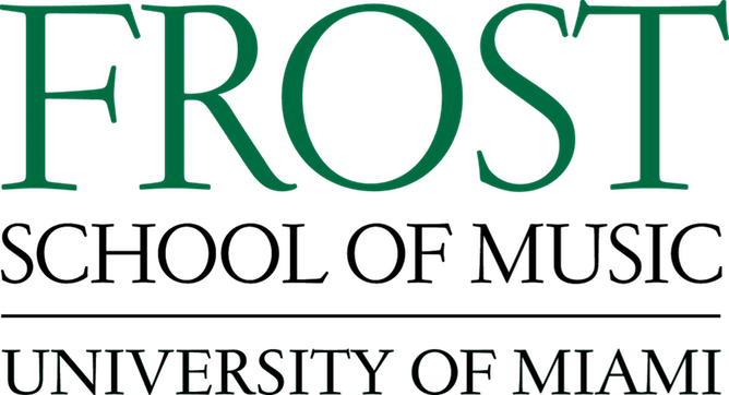 Teenlife Listing Logo - Frost School Of Music Logo (668x362), Png Download