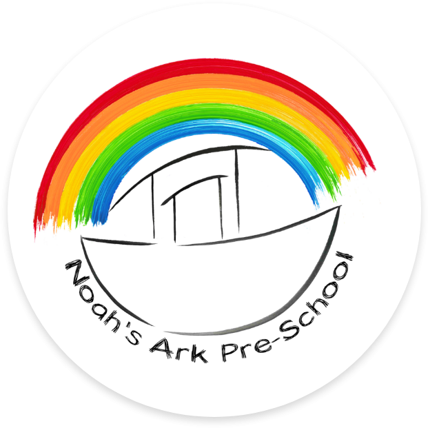 Noah's Ark - Noah's Ark Pre School (636x636), Png Download