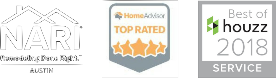 Hh-accolades - Home Advisor Top Rated (1000x329), Png Download
