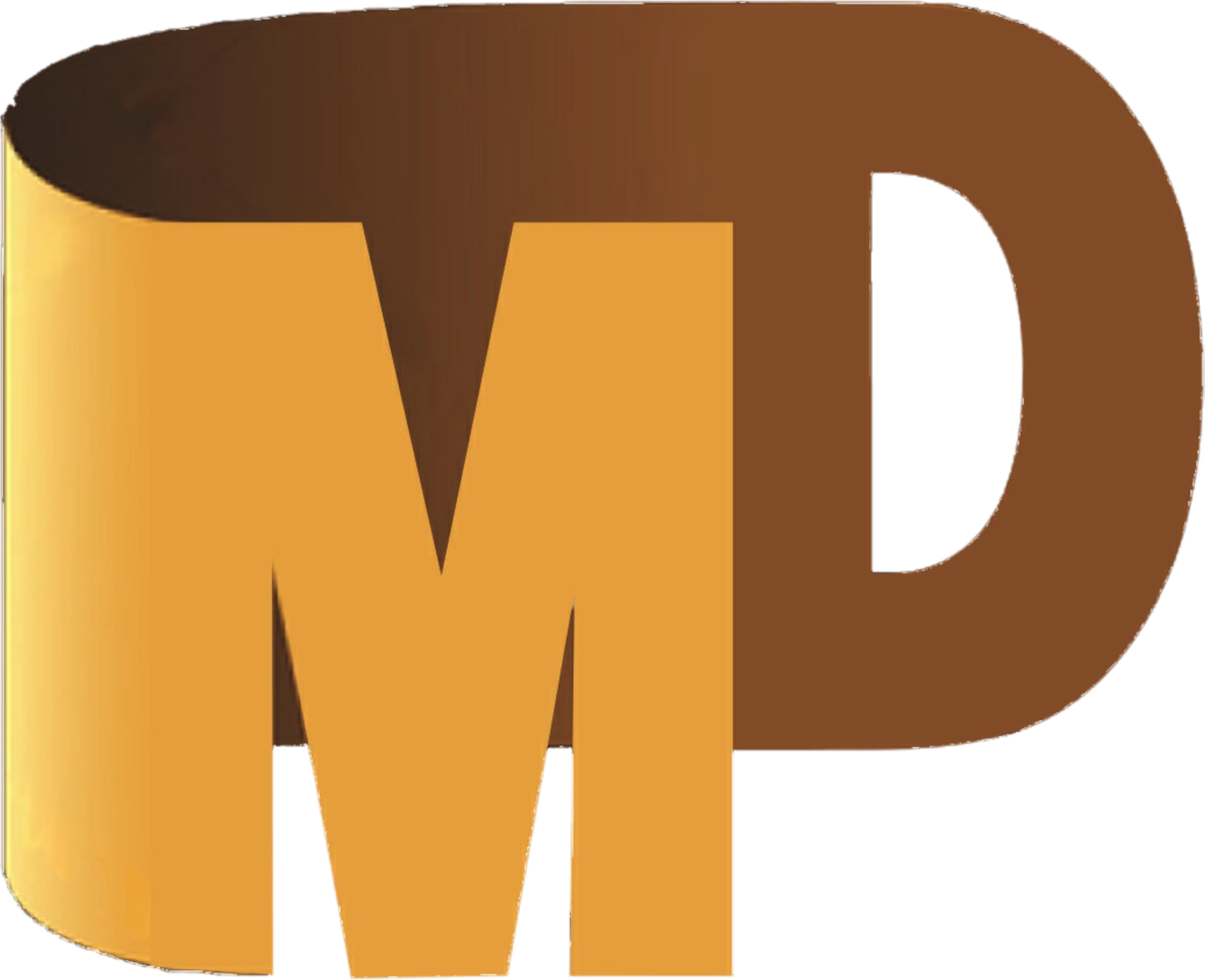 Videos Md Productions - Md Logo (3000x3125), Png Download
