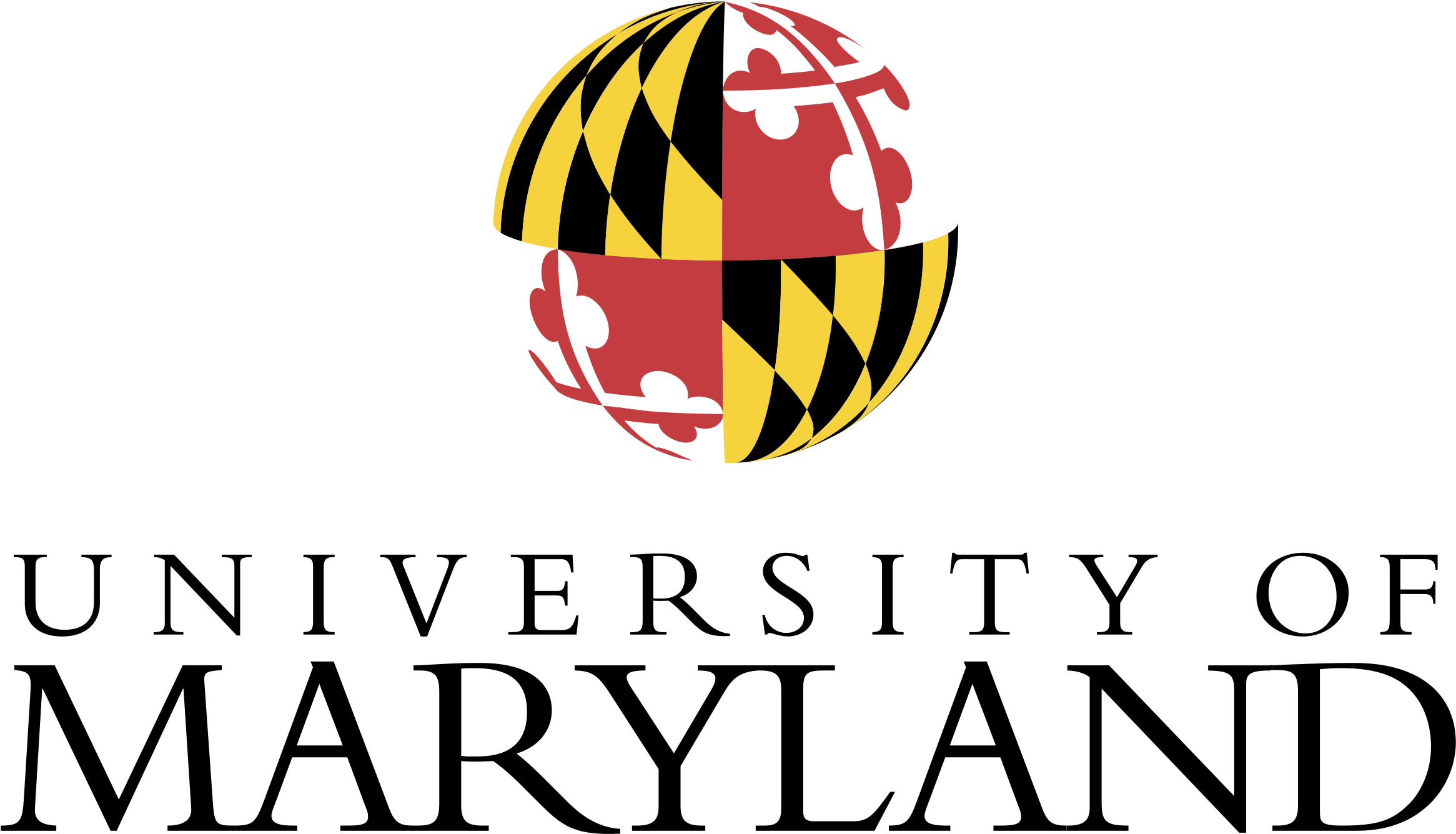 University Of Maryland Logo Png Transparent - University Of Maryland Smith School Of Business (2400x2400), Png Download