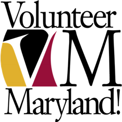 Volunteer Maryland (400x400), Png Download