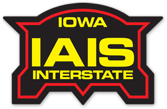 Iowa Interstate Railroad - Iowa Interstate Railroad Logo (605x410), Png Download