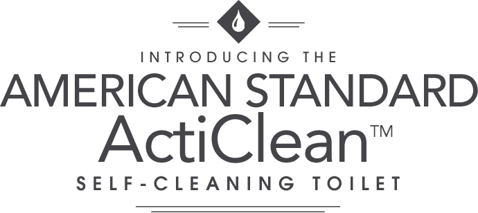 Introducing The American Standard Acticlean™ Self-cleaning - American Constitutionalism: Rights And Liberties (690x308), Png Download