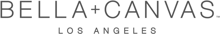 Bellacanvas - Color Image Apparel, Inc. (1000x1000), Png Download