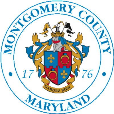 Montgomery County Md - Montgomery County Maryland Logo (400x400), Png Download