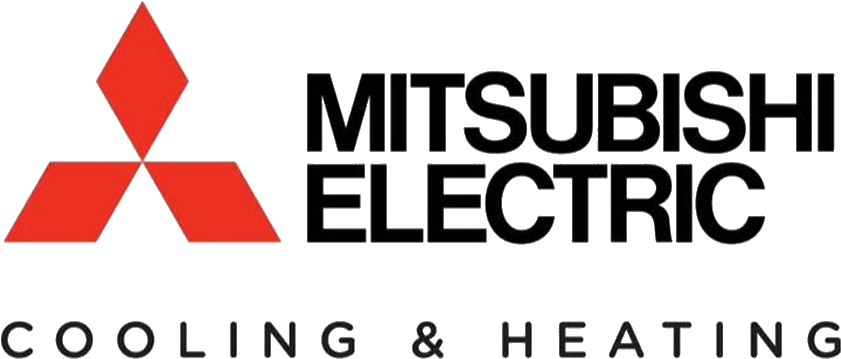 American Standard Logo - Mitsubishi Electric (900x900), Png Download