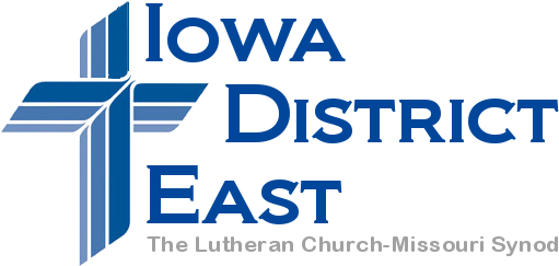 Iowa District East - St Thomas And District Chamber Of Commerce (530x254), Png Download
