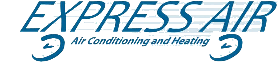 Express Air Logo - Express Air (943x345), Png Download