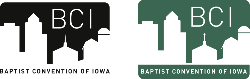 In Our History We've Also Included A List Of Three - Baptist Convention Of Iowa (995x316), Png Download