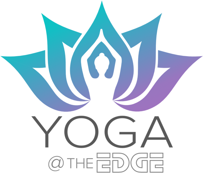 Yoga Logo - Buddha Logo (1000x625), Png Download