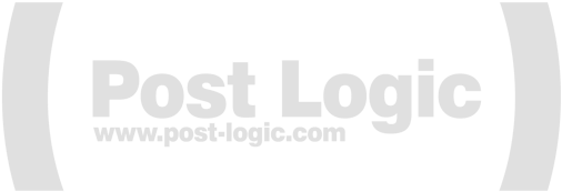 Post Logic Logo - Post Logic (600x400), Png Download