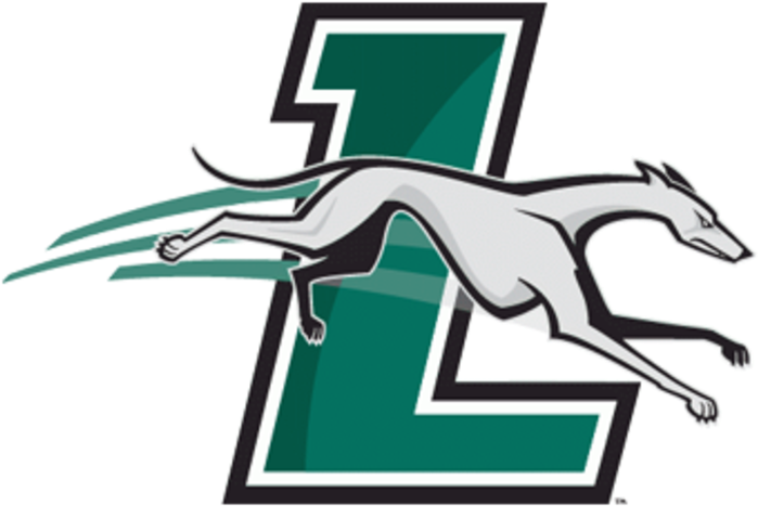 The Loyola-maryland Greyhounds Defeat The Virginia - Loyola University Maryland Mascot (720x500), Png Download