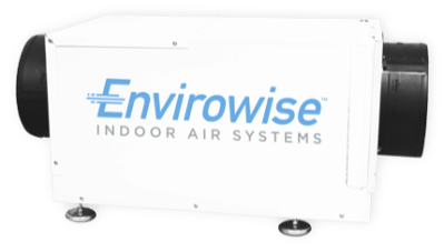 American Standard 70v Dry Ventilating Dehumidifier - Ethernet Extender 2 Wire (400x400), Png Download
