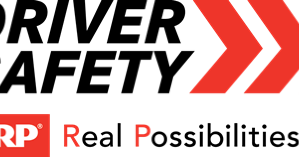 Aarp Drivers Course Png (1200x630), Png Download