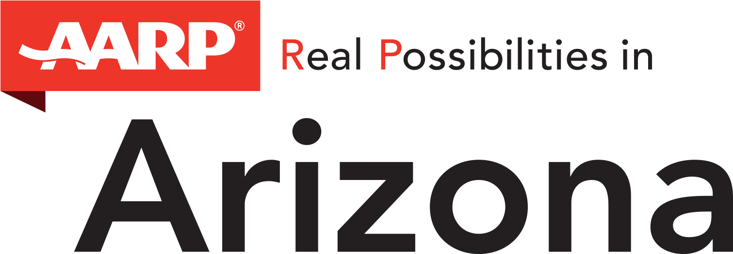 Aarp Is Too Much Of A Reminder Of Getting Old - Aarp Indiana (1538x532), Png Download