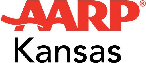 Aarp Kansas Michelle Meier 2018 09 06t14 - Aarp New York Life (554x273), Png Download
