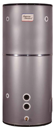 Commercial Storage Tanks - American Standard Companies (425x445), Png Download